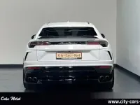 Usata Lamborghini Urus 740 CV (544 kW) 2020 Bianco SUV