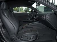 gebraucht Audi TT Coupe 1.8 TFSI S-tronic S-LINE MATRIX S-SITZE