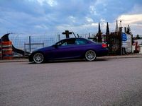 Gebraucht BMW 335 Cabriolet Performance 306 PS (225 kW) 2007 Cabrio