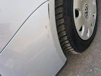 Gebraucht VW Golf 116 PS (85 kW) 2006 Silber Coupé