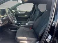 Gebraucht Volvo EX40 Plus 300 kW (408 PS) 2026 Schwarz SUV