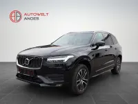 Gebraucht Volvo XC90 Momentum 235 PS (172 kW) 2020 Schwarz SUV