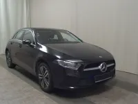 Gebraucht Mercedes A250 Progressive 218 PS (160 kW) 2022 Schwarz Limousine