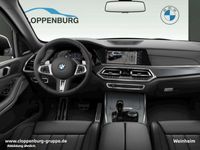 gebraucht BMW X5 xDrive30d