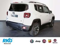 gebraucht Jeep Renegade PHEV S, Kamera, Navigation,