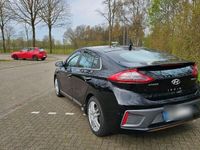 gebraucht Hyundai Ioniq ELEKTRO Premium ACC WP Top Pflegezustand