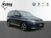 Neu VW Caddy Style 122 PS (89 kW) 2026 Van / Kleinbus