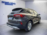 Gebraucht Ford Kuga Active X 182 PS (133 kW) 2024 Grau SUV