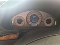 Gebraucht Mercedes E280 Avantgarde 177 PS (130 kW) 2004 Kombi