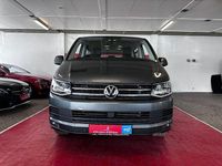 Gebraucht VW T6 150 PS (110 kW) 2018 Grau Van