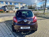 gebraucht Ford Ka Ka/Ka+1.2 Start-Stopp-System Titanium