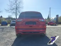 Occasion Ford Kuga Vignale 225 ch (165 kW) 2022 Rouge SUV