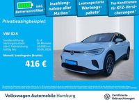 Gebraucht VW ID.4 Pure 125 kW (170 PS) 2025 SUV
