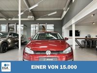 gebraucht VW Golf VII 1.6 TDI Join ACC Navi CarPlay PDC