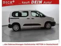 Occasion Opel Combo Life 102 ch (75 kW) 2022 Monospace