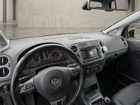 Gebraucht VW Golf VI Style 105 PS (77 kW) 2011 Schwarz Kleinwagen