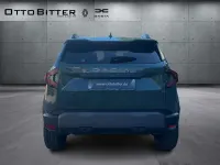 Neu Dacia Duster Extreme 141 PS (103 kW) 2025 Safarigrüngrau SUV