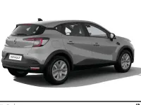 Nowe Renault Captur Evolution 115 KM (84 kW) 2026 Szary SUV