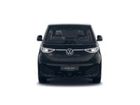 Gebraucht VW ID. Buzz Pro 210 kW (286 PS) 2025 Schwarz Van / Kleinbus