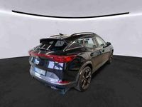 Gebraucht Cupra Formentor 150 PS (110 kW) 2023 Schwarz SUV