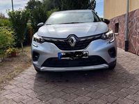 Gebraucht Renault Captur Business 140 PS (102 kW) 2023 SUV