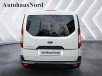 Used Ford Transit Connect S 2020 Silver Minivan