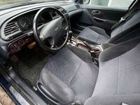 gebraucht Ford Mondeo Ghia