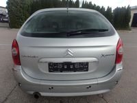 Gebraucht Citroën Xsara Picasso Exclusive 109 PS (80 kW) 2005 Grau Van / Kleinbus