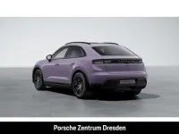 Gebraucht Porsche Macan 264 kW (360 PS) 2025 Provence (violett) SUV