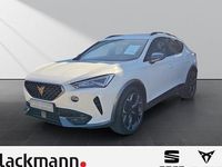 Gebraucht Cupra Formentor VZ 310 PS (228 kW) 2024 Weiß SUV