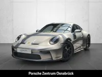 Gebraucht Porsche 992 Chrono 525 PS (386 kW) 2024 Gtsilbermetallic Coupé