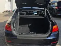 Gebraucht BMW 430 Gran Coupé Advantage 258 PS (189 kW) 2016 Coupé