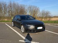 Gebraucht Audi RS6 Ambiente 736 PS (541 kW) 2017 Grau Kombi