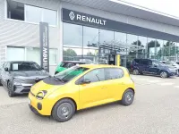Neu Renault Twingo Evolution 60 kW (82 PS) 2026 Mangogelb Kleinwagen