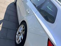 Gebraucht Seat Leon FR 150 PS (110 kW) 2015 Weiß Kombi