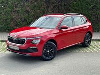 Neu Skoda Kamiq Selection 116 PS (85 kW) 2025 Rot SUV