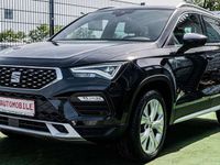 gebraucht Seat Ateca 1.5 TSI DSG Xperience|VIRT.|KAMERA|ALCANT