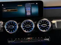 Gebraucht Mercedes GLB200 150 PS (110 kW) 2020 Blau SUV
