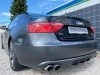 gebraucht Audi A5 3.2 FSI quattro S-line ABT Xenon Navi Leder