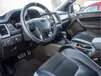 Gebraucht Ford Ranger Raptor 2022 Grau Pickup
