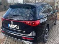 gebraucht Seat Tarraco 2.0 TSI 4Drive OPF DSG FR