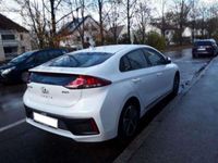 gebraucht Hyundai Ioniq Hybrid*CarPlay/AndroidAuto*R.Cam*PDC*DAB+