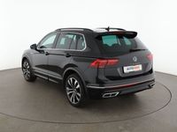 gebraucht VW Tiguan 2.0 TDI R-Line 4Motion, Diesel, 36.690 €