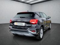 Gebraucht Audi Q2 150 PS (110 kW) 2025 Schwarz SUV