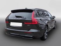 Gebraucht Volvo V60 Plus 197 PS (144 kW) 2024 Grau Kombi
