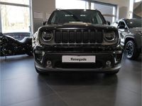 Gebraucht Jeep Renegade North 131 PS (96 kW) 2025 Schwarz SUV