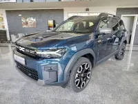 Neu Dacia Bigster Journey 154 PS (113 kW) 2026 Blau SUV