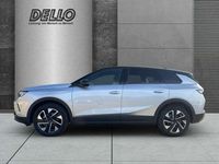 Neu Opel Grandland X 145 PS (106 kW) 2025 Kristall silber SUV