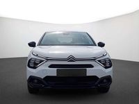 Second-hand Citroën C4 Feel 131 CP (96 kW) 2023 Alb Berlinǎ