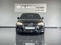 gebraucht Audi A3 1.4 TFSI Ambition/Navi/Bi-Xenon/